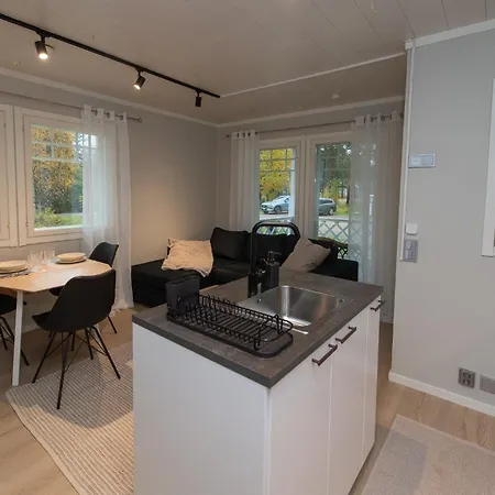 Apartman Vanamo