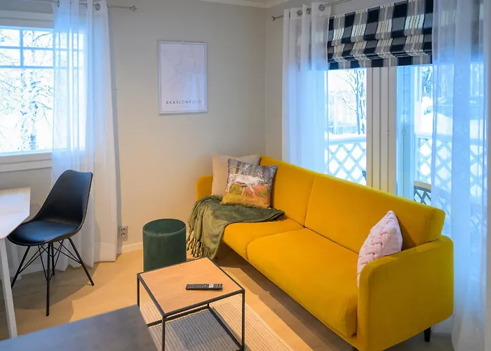 Vanamo Äkäslompolo