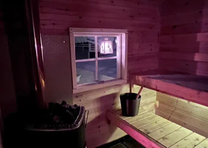 Vanamo * Äkäslompolo